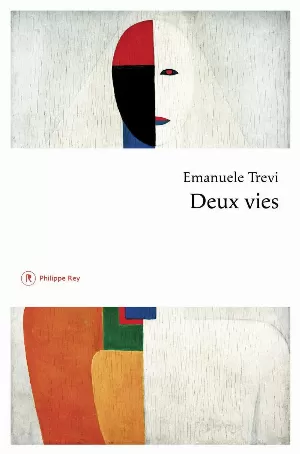 Emanuele Trevi – Deux vies